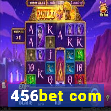 456bet com